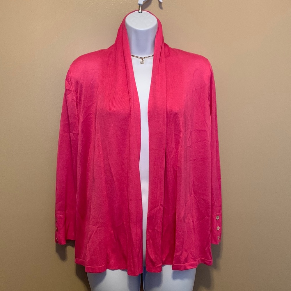 Cyrus Cardigan